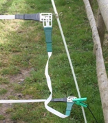 Electrical link tape